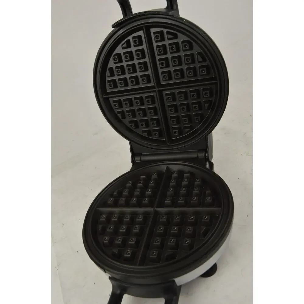 Vintage Vitantonio Premier Classic Waffler Model 1800 Waffle Maker USA 1000W